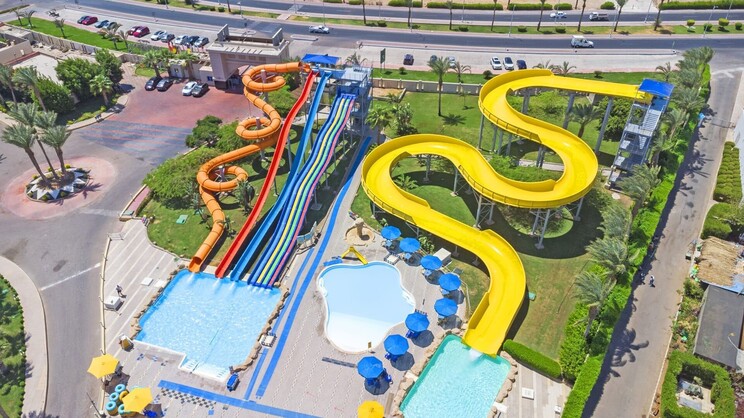 Pickalbatros Royal Moderna Resort